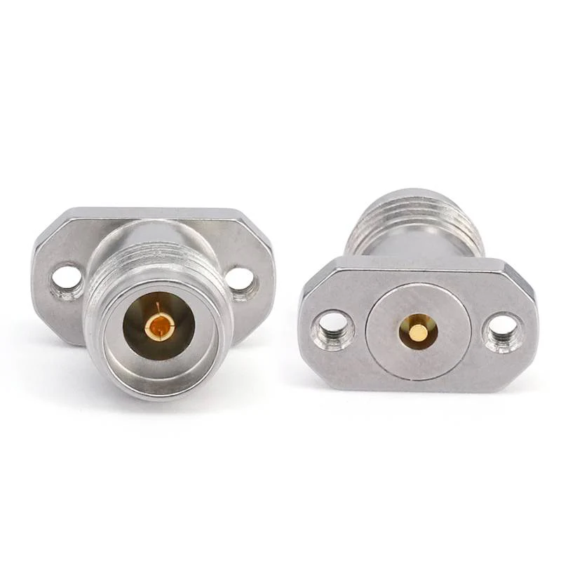 Proč jsou populární 2,92 mm RF konektory