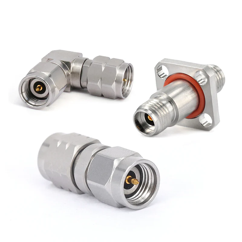 Role RF adaptérů