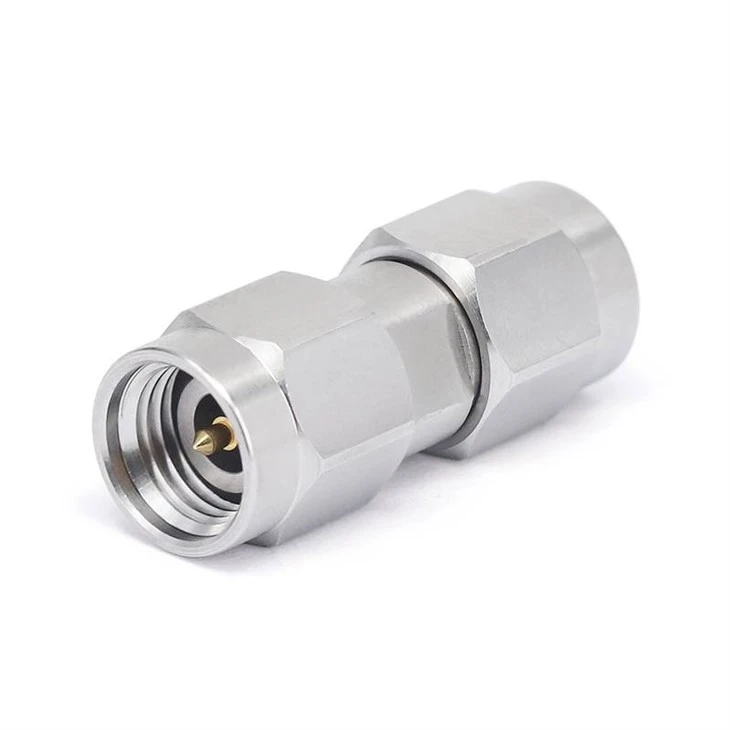 2,92 mm adaptér