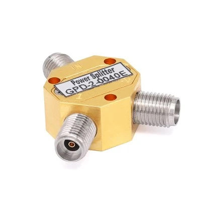 2- Way Way Power Dividers
