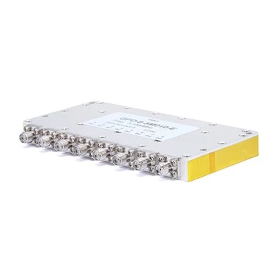 8- Way Way Power Dividers